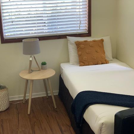 Montville Holiday Apartments ภายนอก รูปภาพ