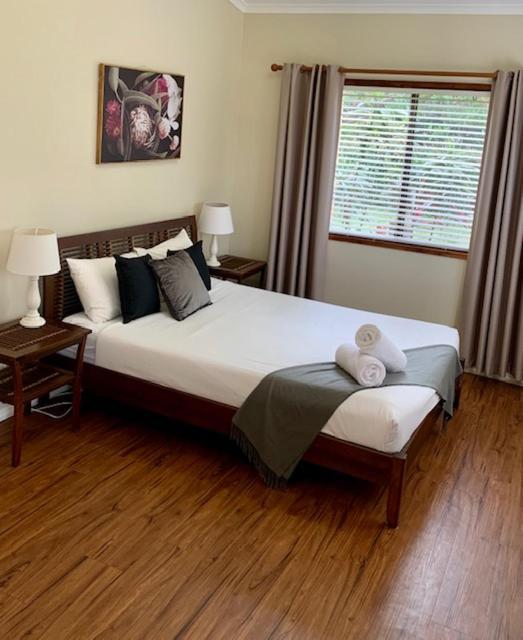 Montville Holiday Apartments ภายนอก รูปภาพ