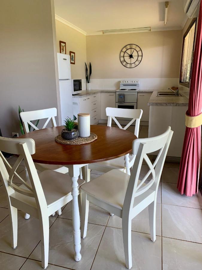 Montville Holiday Apartments ภายนอก รูปภาพ