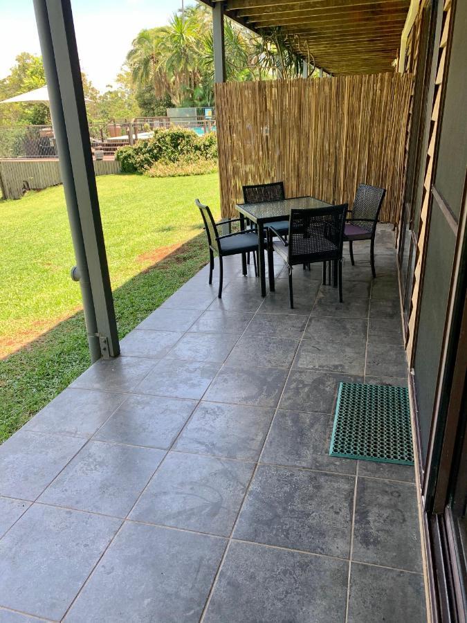 Montville Holiday Apartments ภายนอก รูปภาพ