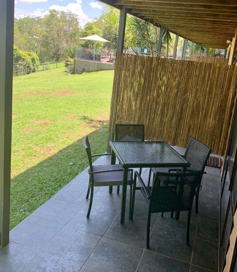 Montville Holiday Apartments ภายนอก รูปภาพ