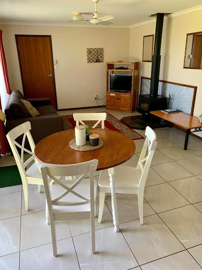Montville Holiday Apartments ภายนอก รูปภาพ