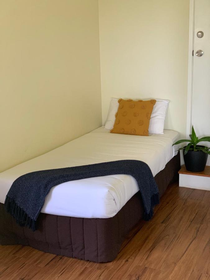 Montville Holiday Apartments ภายนอก รูปภาพ